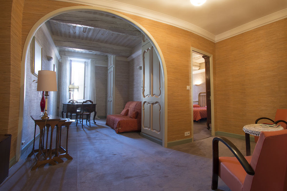 Le Grand Paris Hotel Digne-les-Bains Exterior photo